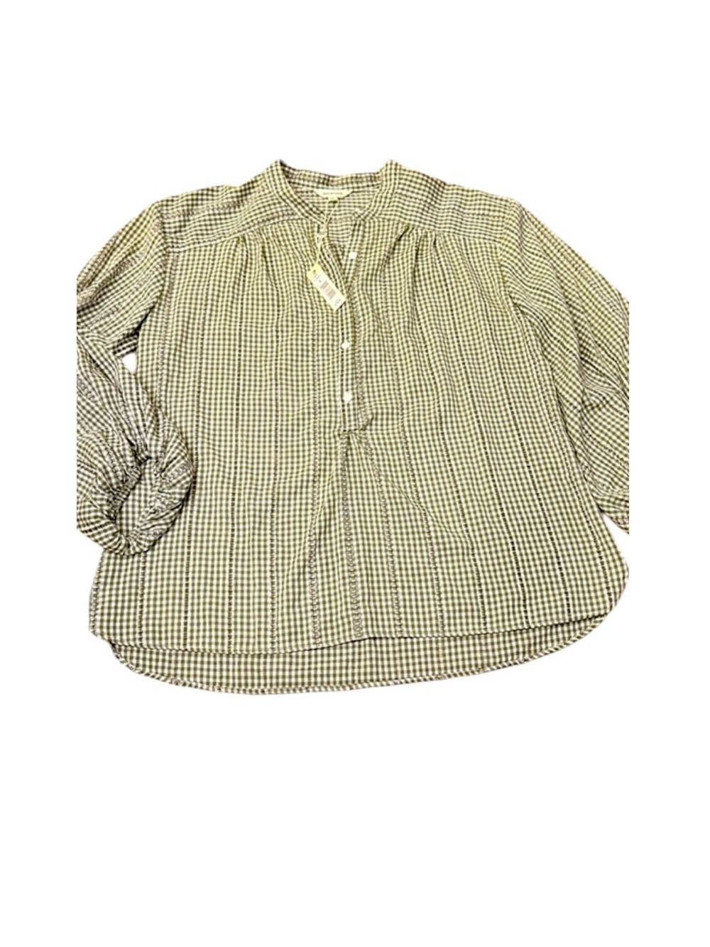 MAX STUDIO blouse